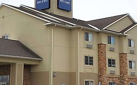 Cobblestone Suites - Ripon